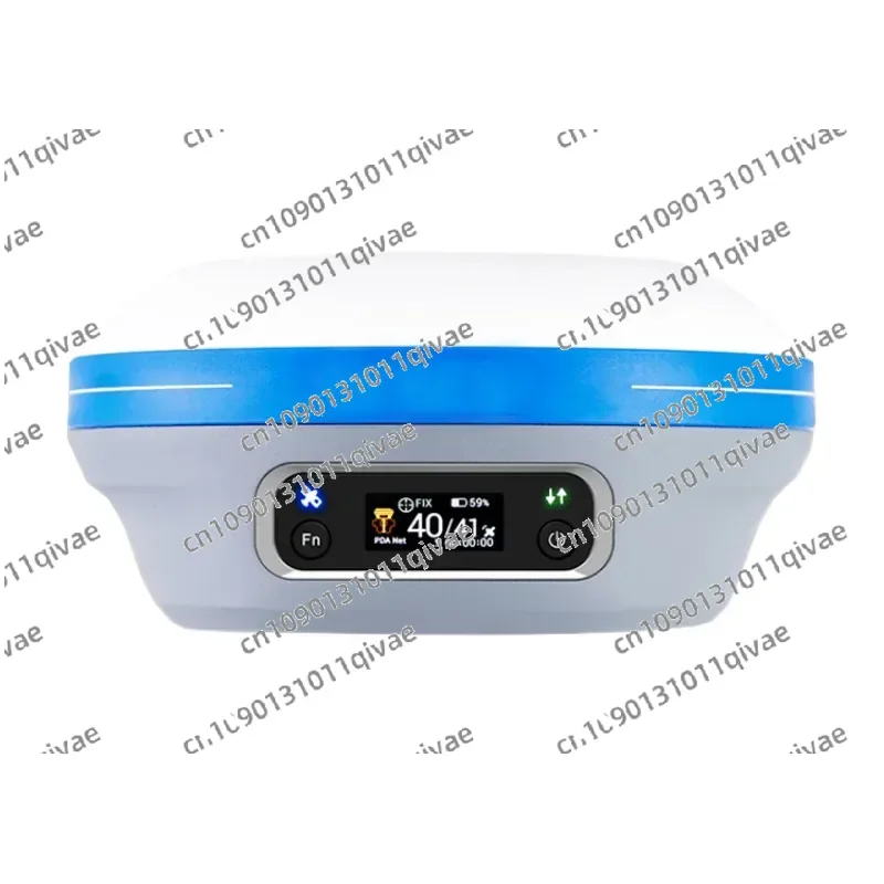 CHC I83 Surveying Equipment Land Measuring Instrument Dual-frequency Antenna Rtk Gps