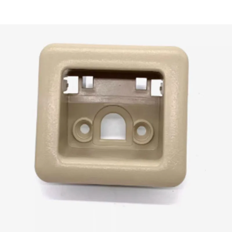 أمامي وخلفي لنماذج لافيدا، جران لافيدا، وبولو مقبض المقعد الخلفي مشبك رافعة تحرير، قاعدة رافعة قابلة للفتح #4