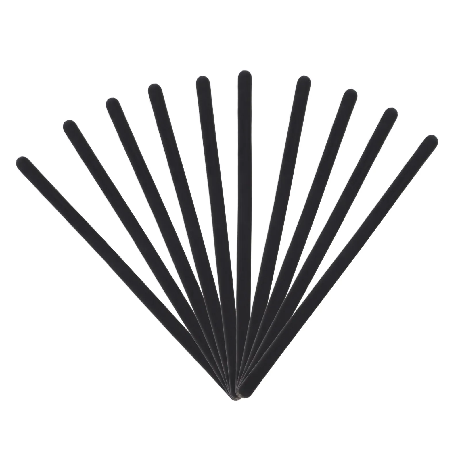 

5Pairs Silicone Glasses Ear Grips Anti Skid Temple Tips Eyeglass Leg Sleeves for Active Lifestyles Running Swimming Outdoor