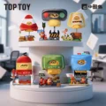 Random 1 box