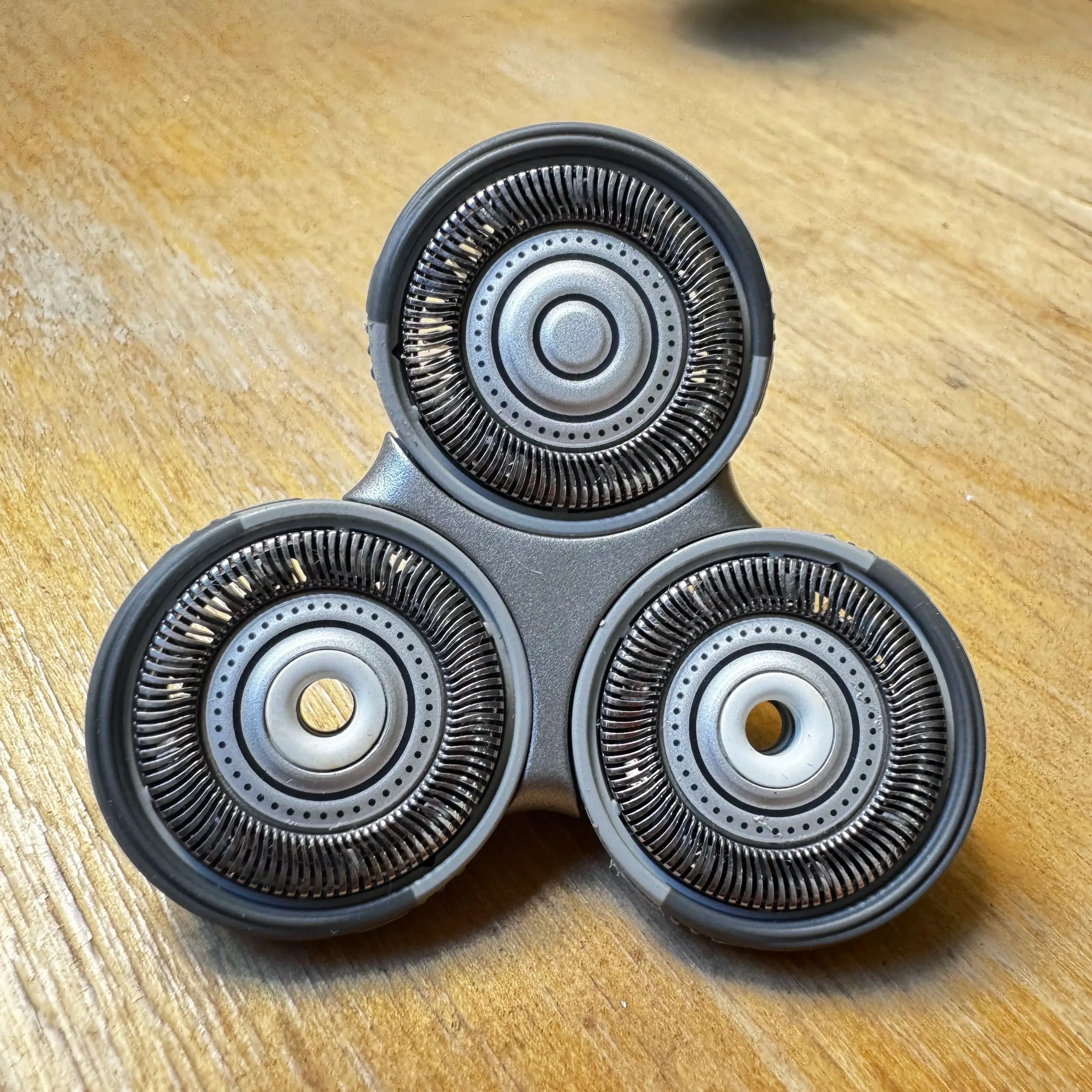 1 قطعة HS85 ماكينة حلاقة استبدال رئيس شفرة حلاقة لشركة فيليبس HS8020 HS8023 HS8040 HS8060 HS8420 HS8421 HS8440 HS8460