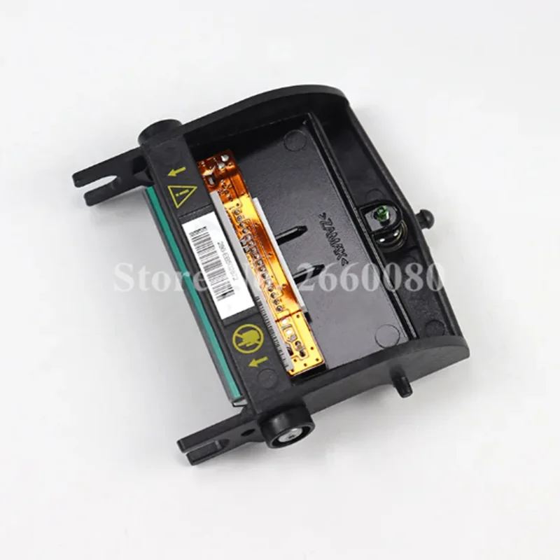 Imagem -02 - Original Print Head Substituição Kit id Card Printer Cabeça para Evolis Primacy Zenius Elypso S10084