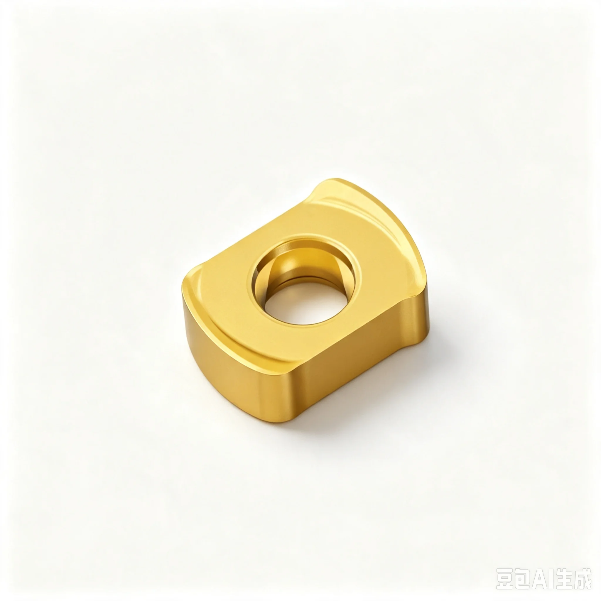 TaeguTec BLMP0603R-M/1306R-M TT8080 TT6080 TT8525B Carbide Milling Insert Fit BLMP Tool Holder