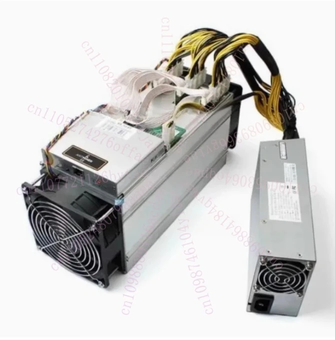 90% -95% New Antmin…