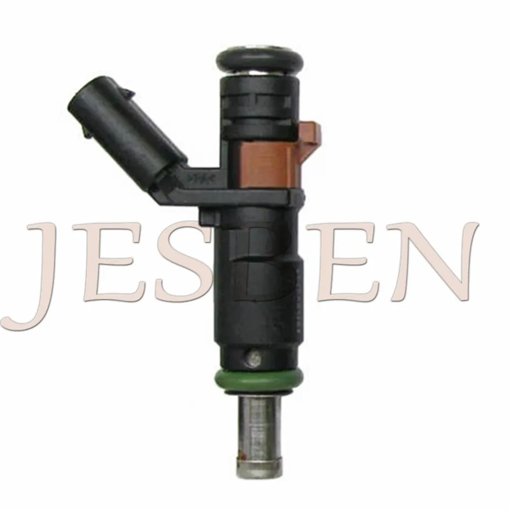 4/6/8 A2720780123 Fuel Injector for MercedesBenz A207 C207 A209 C209 C219 W203 W204 S204 W211 W212 X204 X164 W164 W463 V251 R171