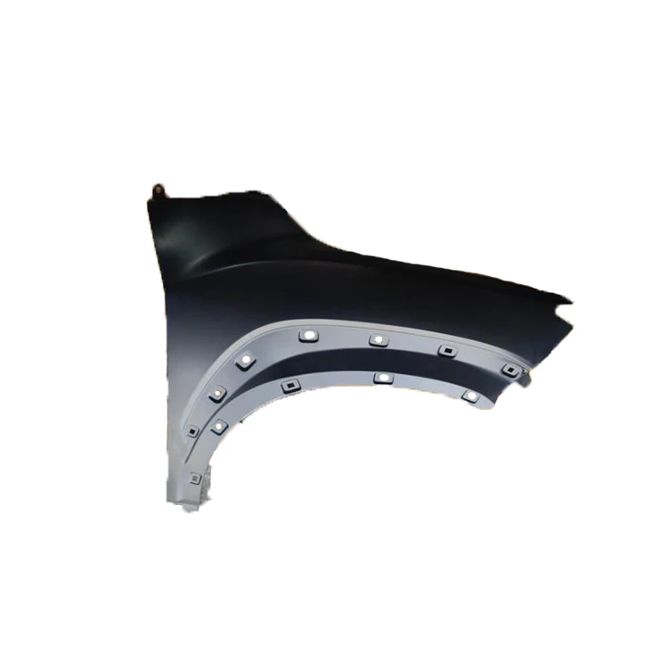 

2023 Front Fender Replacement Aftermarket Left/Right Side Auto Body Parts with Primer Surface