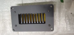 Super Air Motion Transformer speaker Ribbon tweeter AMT