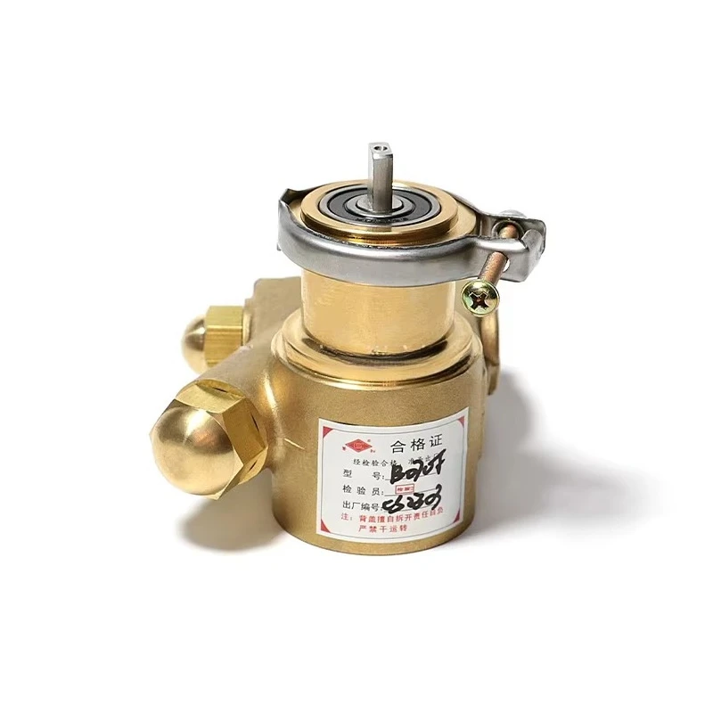 228171 Water Pump, High Quality Replacement Spare Parts for Plasma Cutting Machine