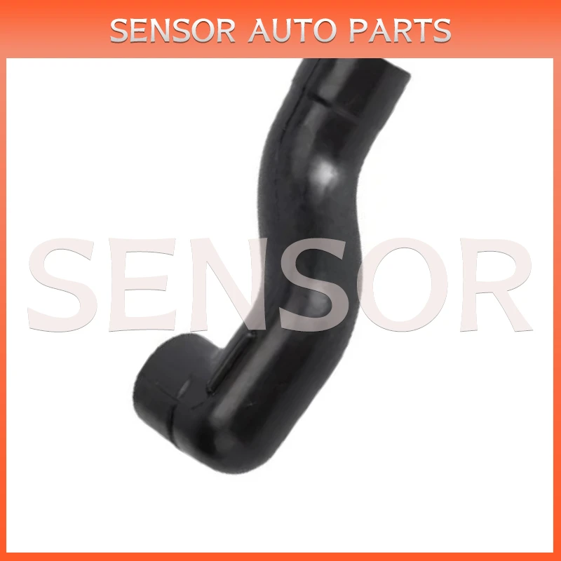 A1110180482 Crankcase Breather Hose For Mercedes A124 C124 S124 W124 1110180482