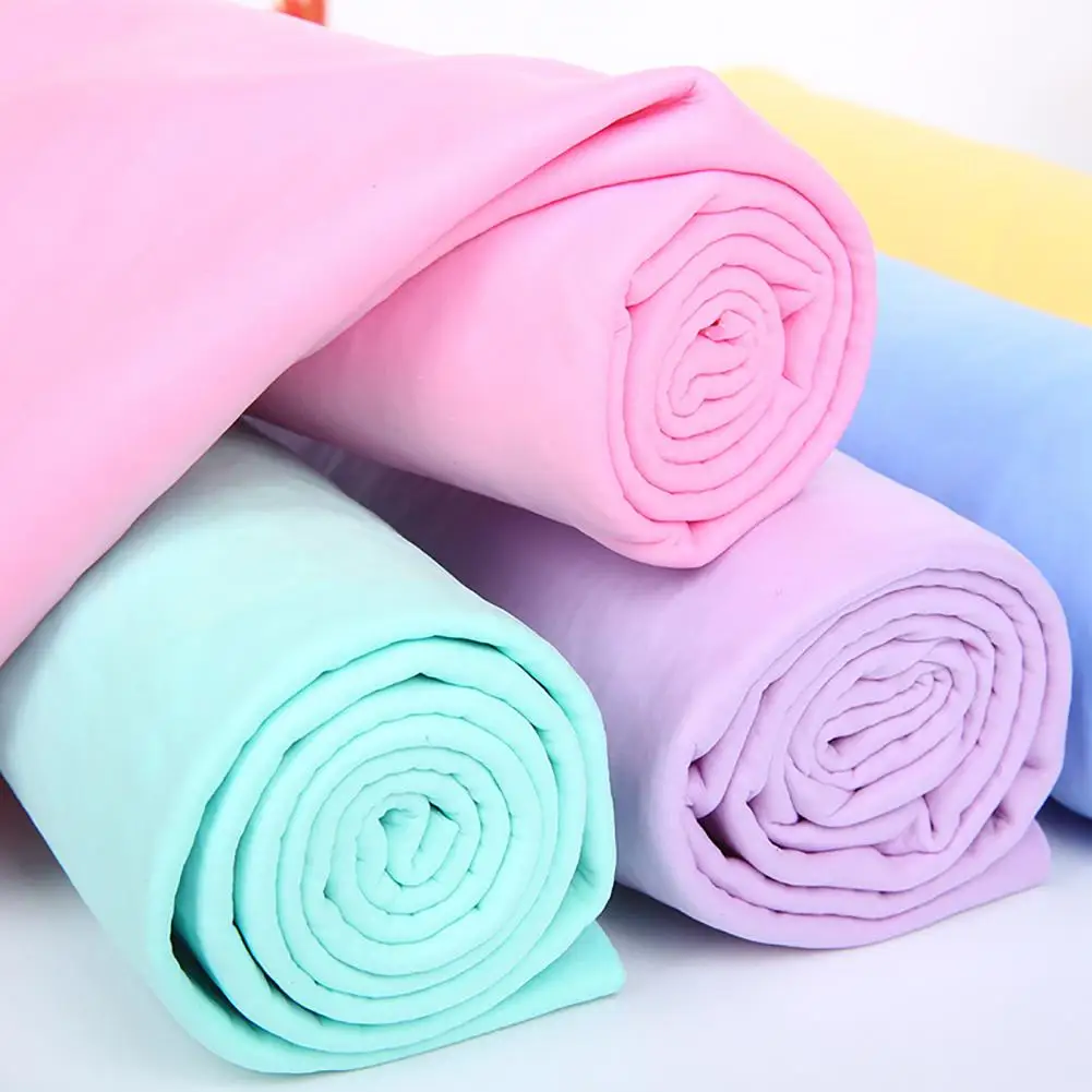 Soft Pet Drying Towel Super Absorbent Pet Towel for Dogs Cats Soft Grooming Drying Towel Highly Absorbent Bath Shower Pet Cloth
