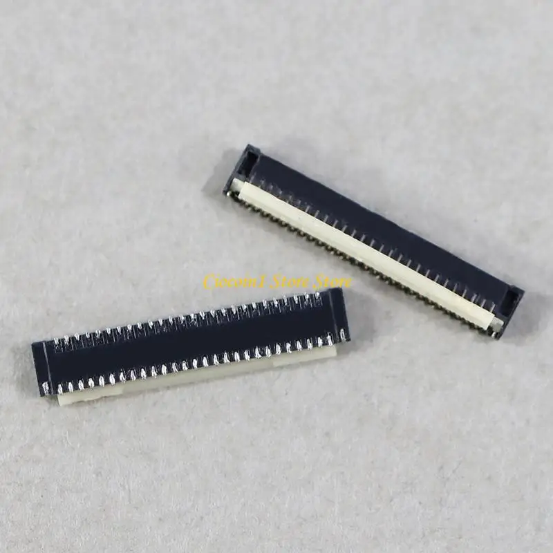A3PC LCD-Bildschirm-Buchsen-Ersatz für NSSwitch/Oled/Lite – Detail 2