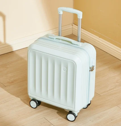 Belbello New children's suitcase short trip suitcase small trolley box female combination box universal wheel Luggage