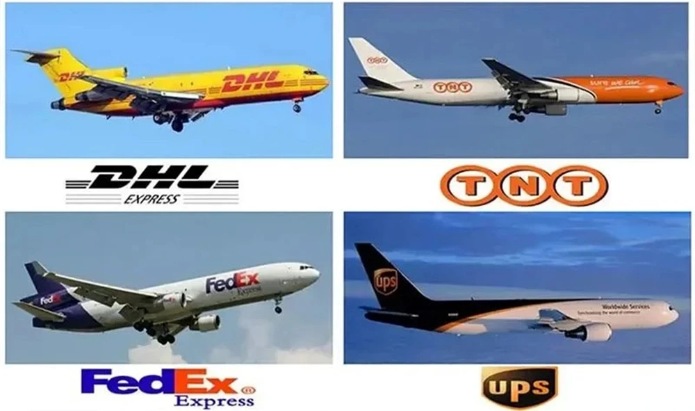 

This link is for paying the fees for express delivery
