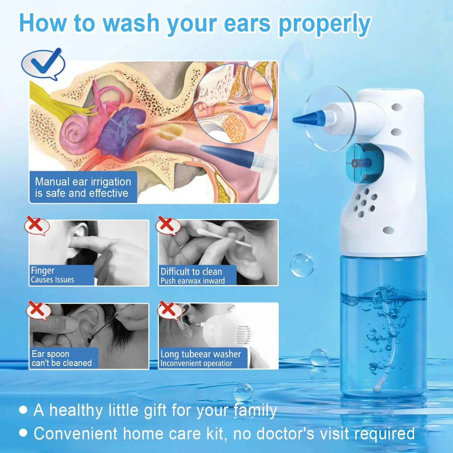 Thumbnail 4 - #22 Budget Wax Removal Kits for Smart Shoppers