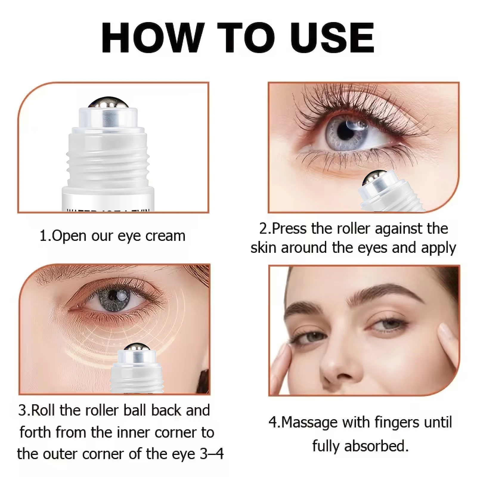 WATER ICE LEVIN วิตามินซี เรติ - Hyaluronic Acid Serum บทวิจารณ์และราคา