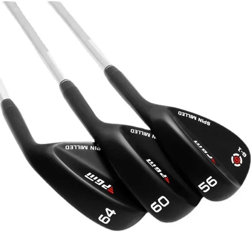 PGM Golf Clubs Sand Wedges Clubs Silver black Golf Clubs with Easy Distance Control 50/52/54/56/58/60/ 62 Degrees SG002