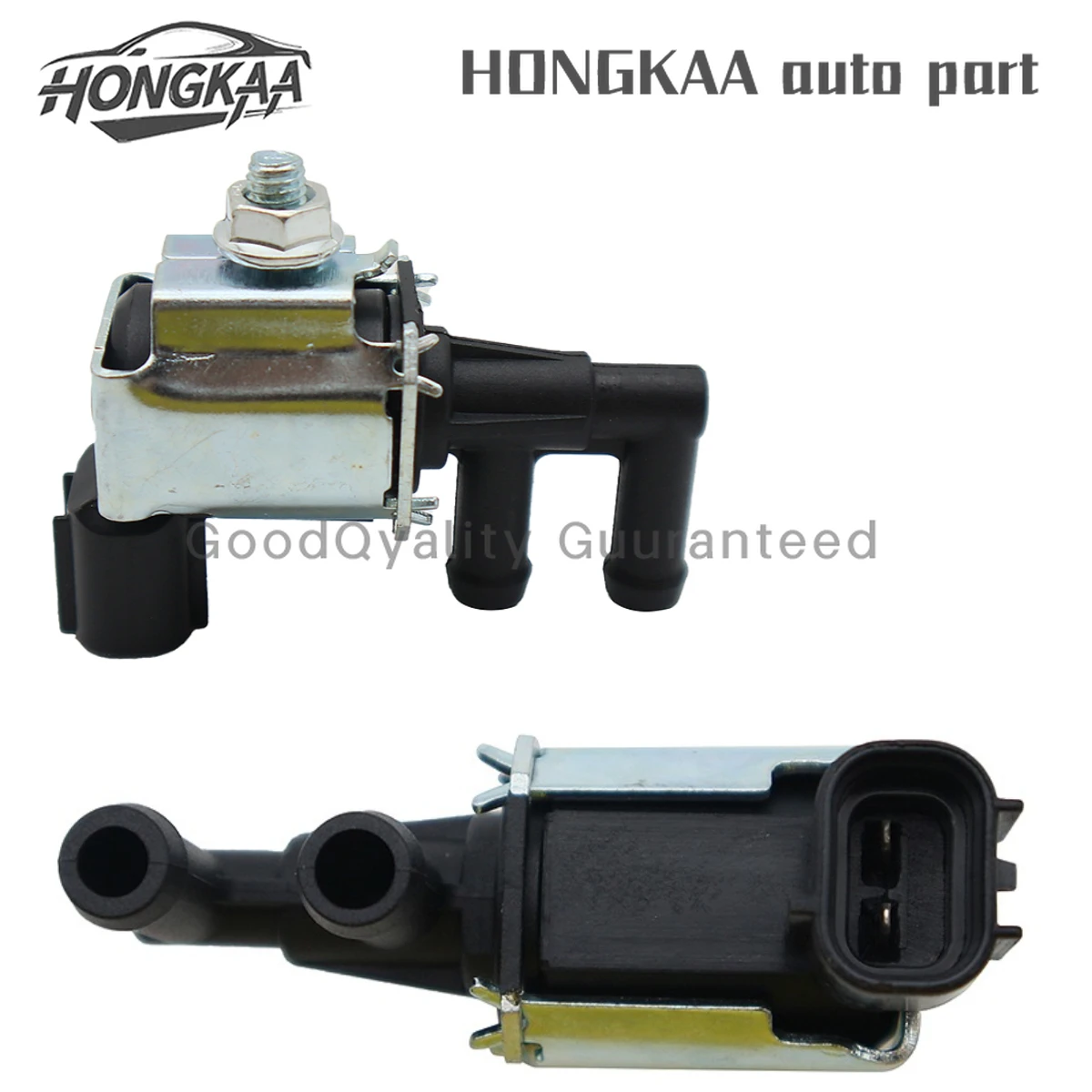 Válvula Solenoide de purga de vapor específica de gasolina MR507781 para Mitsubishi Mirage Lancer 2.0L 2002 2003 1.2L 2014 2015 pieza de repuesto para automóvil
