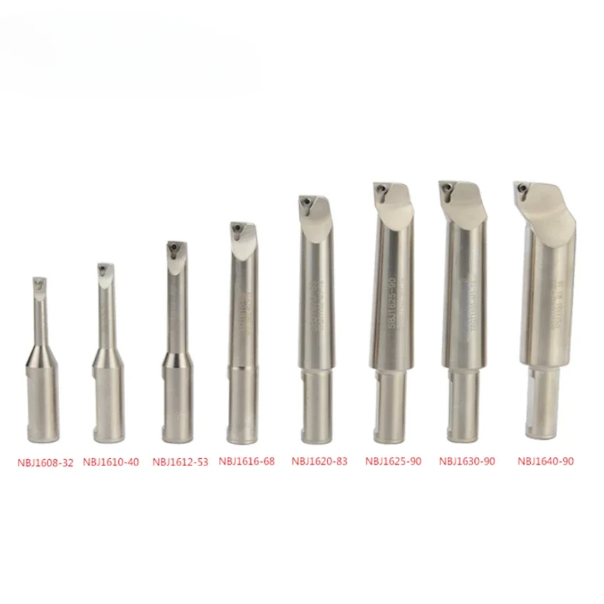 NEW SBJ1620-83 nbj16/CBI precision boring heads and with boring bar SBJ1620 boring range 20-26mm