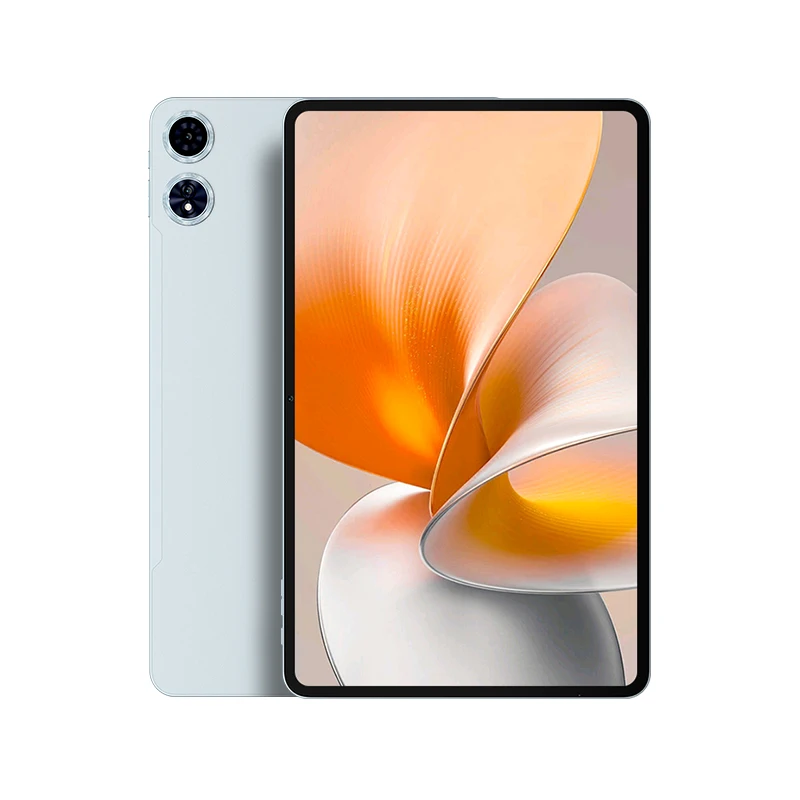 Teclast T60 Plus 12" 90Hz 2K Display Android 14 L1 MTK Helio G88 6GB+10GB Virtual 128GB 8000mAh Akku 4G LTE Globale Version