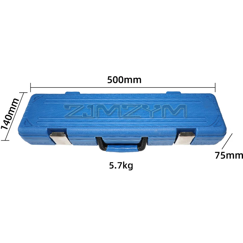 For Audi Q5 Shell Bearing Tool A4 Transmission Repair 01j 0b5 Head Shell Machining 0aw Abnormal Noise Shell Reamer