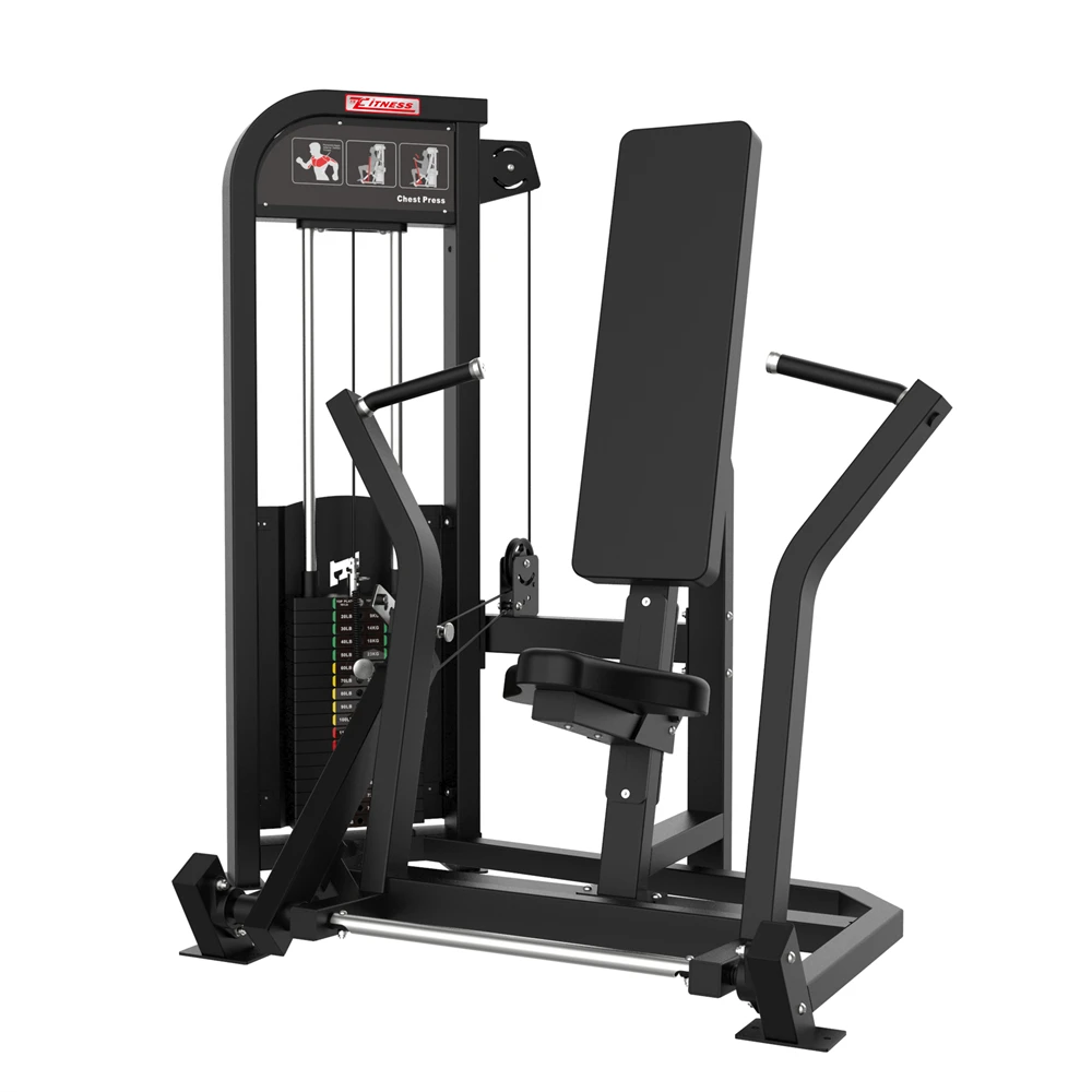 GC-5005 Fitness Com… - image