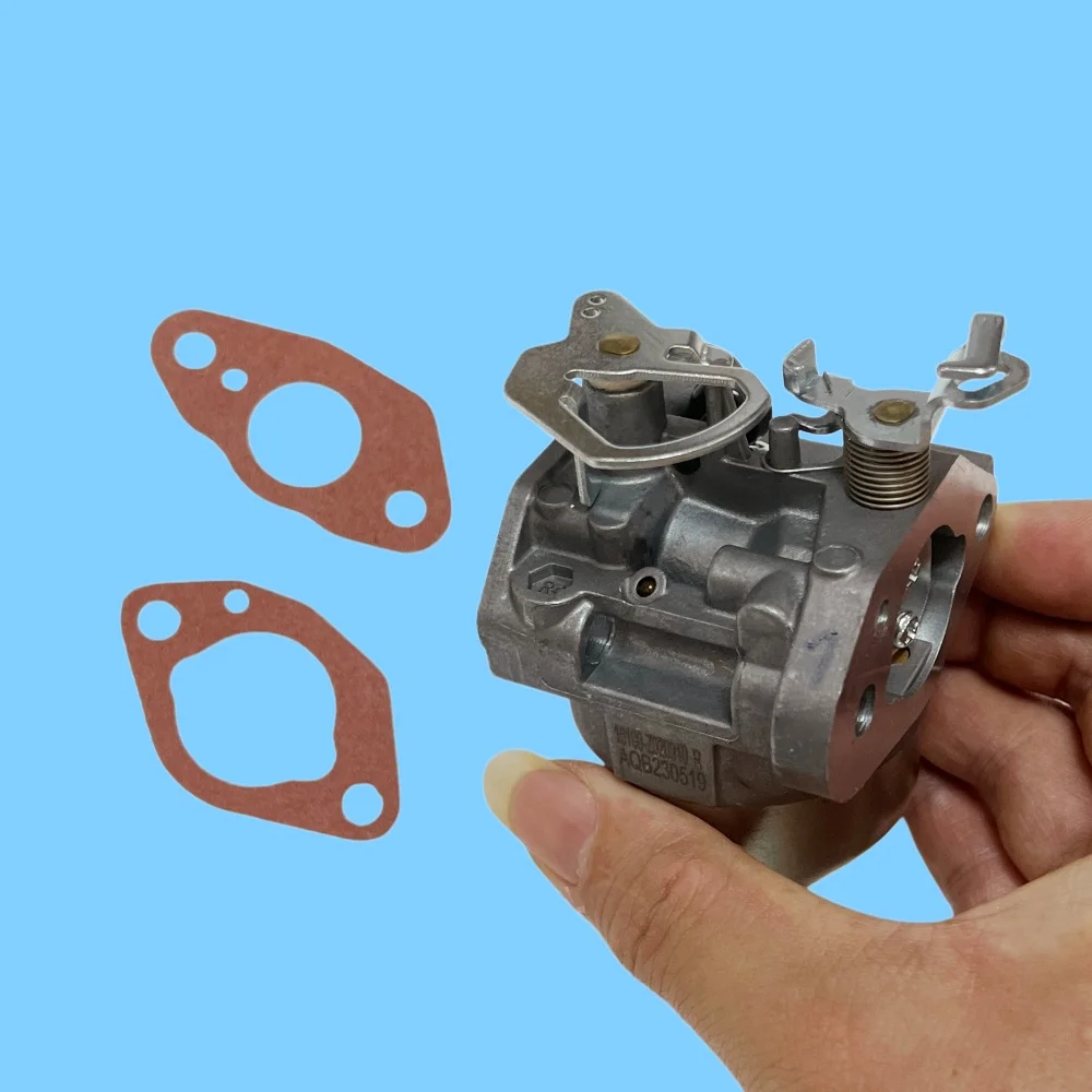 CCARBURETOR FOR YAMAHA MA175 MA190 ROBIN EA175 EA190 HAIDAO RATOR 5.5HP 174CC 6HP 189CC MOWERS CARB 7EC-E4301-10 16100-Z620610