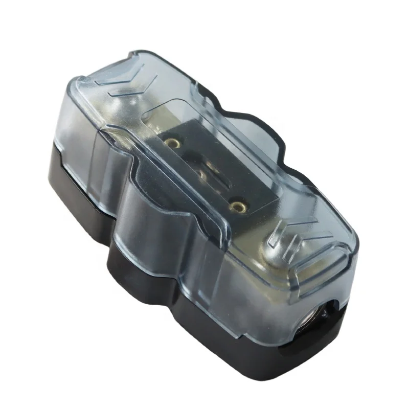 60A 24V Zinc Alloy …