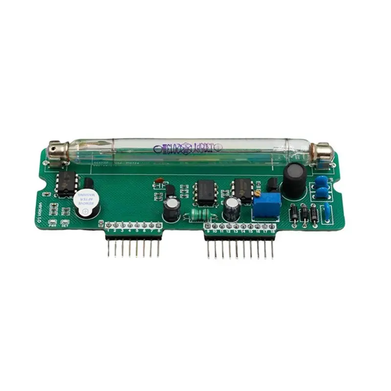 

New!Geiger Counter Module For Flipper Zero Expansion Board X-Ray Β-Ray Radioactivity Tester