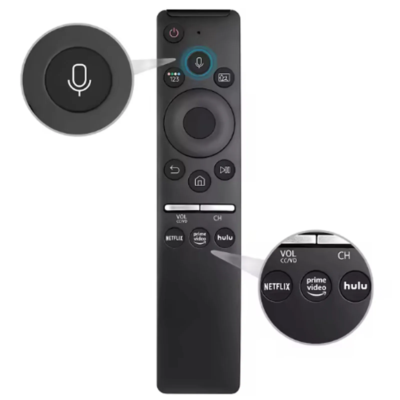 Thumbnail 2 - #22 Smart Remote Controls Sale