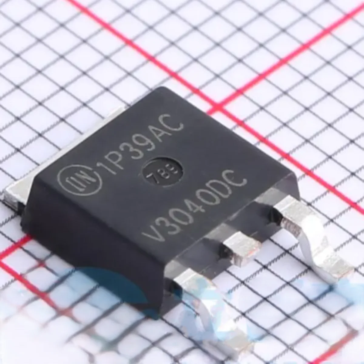 V3040DC ISL9V3040S3…