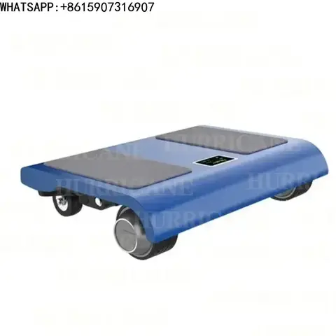 สเก็ตบอร์ดพกพา วอล์คคาร์ โฮเวอร์บอร์ด ควบคุมผ่านแอพ 4 ล้อ ไฟฟ้า ทรงตัวอัตโนมัติ