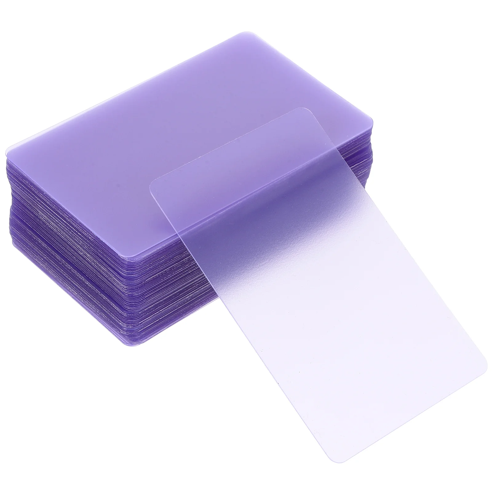 

100 Pcs Mobile Phone Disassembly Card Screen Repair Tools Cards Cellphone Kit Removal Remover