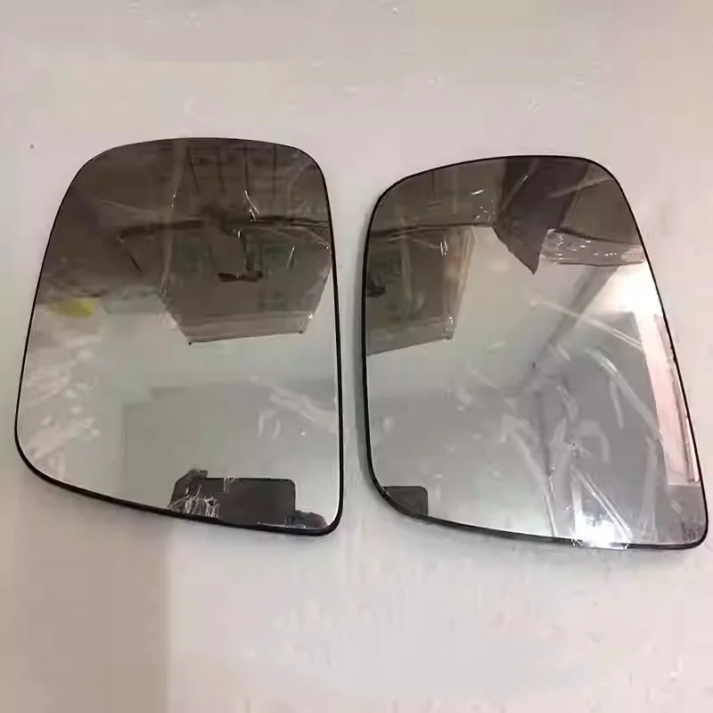 

For Nissan NV200 Rear View Lens Rearview Mirror Lens Reflector Side Mirror Wing Mirror Car Accessories 1PCS