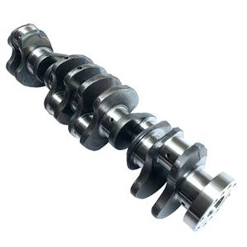 

6BT 6BTAA 6B 6BT5.9 B5.9 6B5.9 crankshaft auto engine crankshaft 6BT 3929037 3907804 3905619 3903828 for cummins