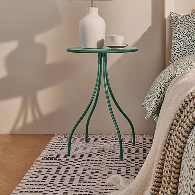 

Круглый стол, компактный стол, обеденный журнальный столик для гостиной, журнальный столик для мебели для гостиной