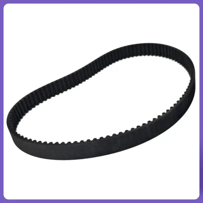 E-scooter Hoverboard HTD 5M-535-15 Rubber Timing Belt - Electric Scooter Belt Transmission Drive Stripe Parts