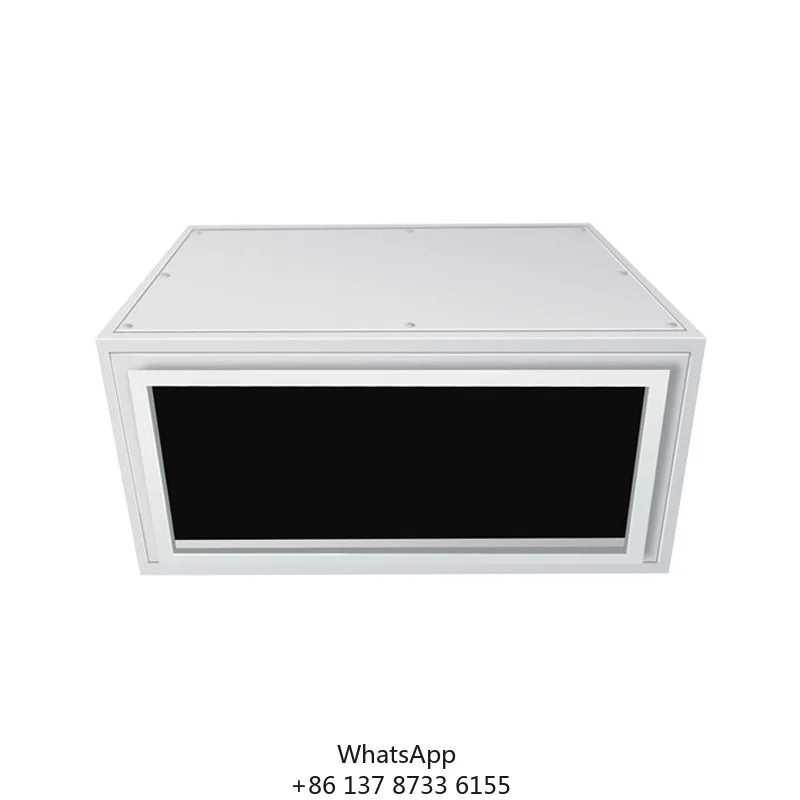 Indoor Grow Room Greenhouse Cultivation Dehumidifier