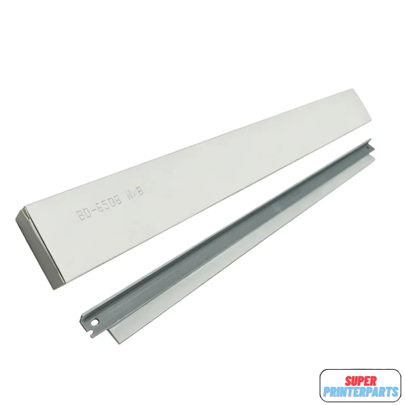 Cuchilla de limpieza de tambor 6LK40608000 para Toshiba E-STUDIO 5506AC 5508A 6506AC 6508A 7506AC 7508A 8508A 5506 6506 6508 7508 8508