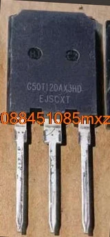 G50T120AX3HD CRJQ125N65G2BF