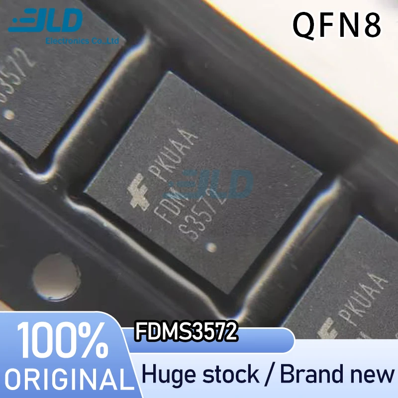 3-10-pecas-100-novo-chipset-fdms3572-qfn8-compra-profissional-centralizada-estoque-adequado-de-chips-eletronicos
