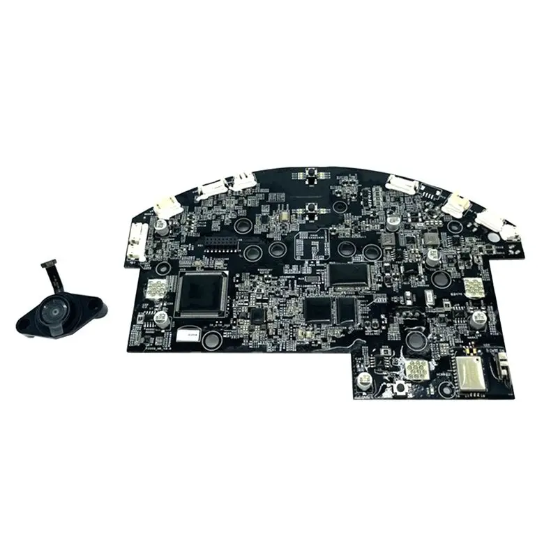 Robot Vacuum Cleane…