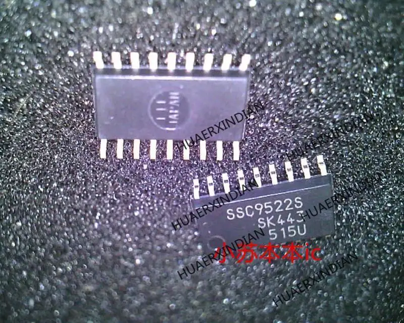 Novo original novo original ssc9522s ssc9522 em estoque