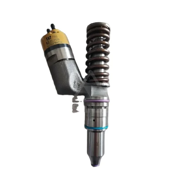 Genuine C13 Engine …