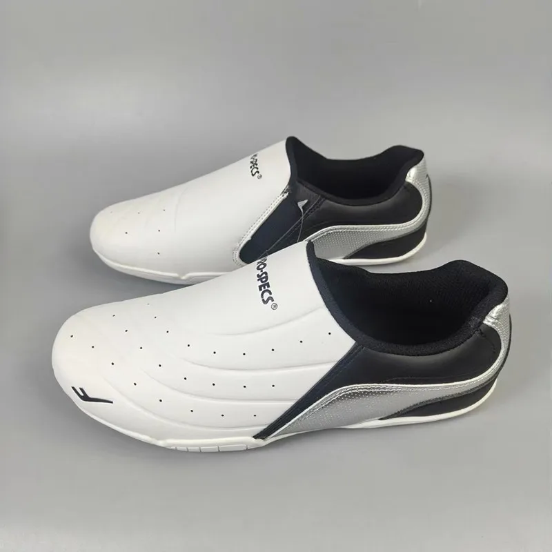 

New Arrival: Hot-Selling Breathable Anti-Slip Professional High-Quality Performance Martial Arts Shoes Traditional Tai Chi Shoes