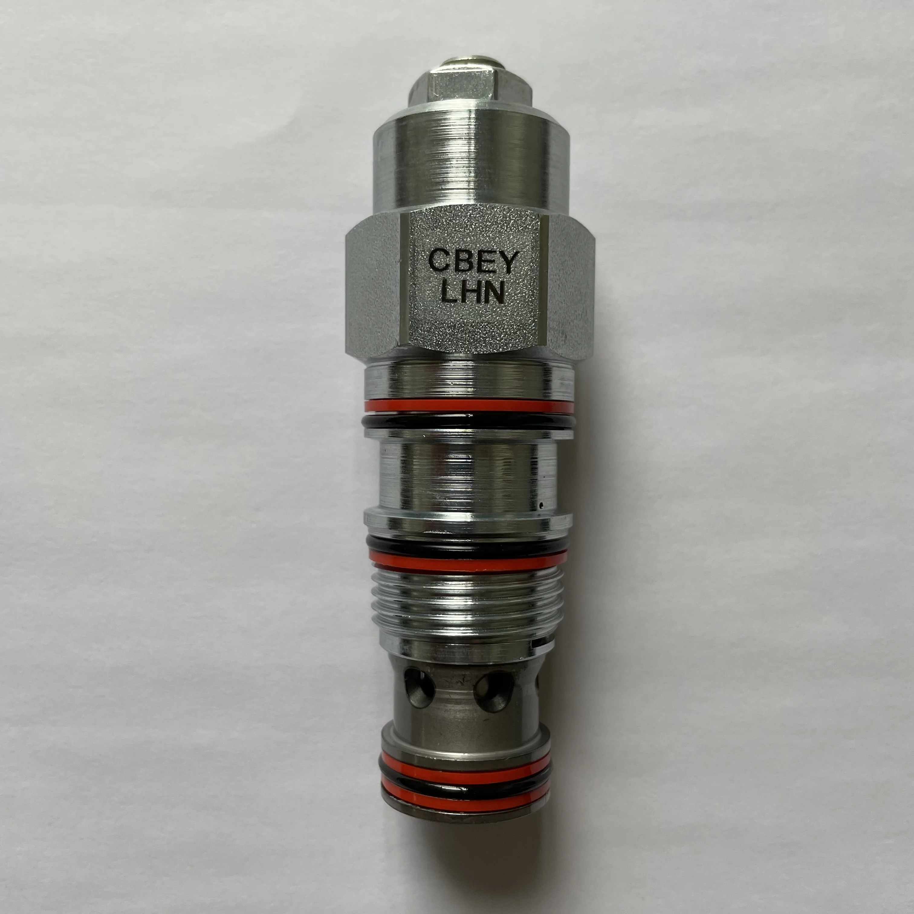 

CBEYLHN re xroth Origin Reliefe Valve in Stock Hydraforce SUN HYDRAULICS eat on vick ers IH CBEY-LHN