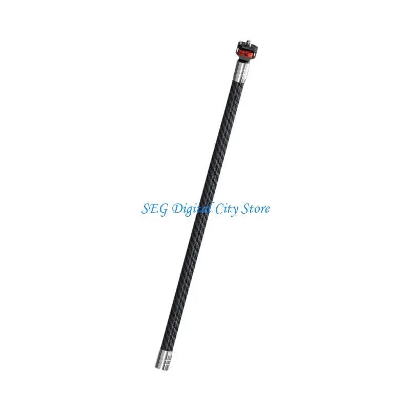 

U75B Universal 1/4inch Thread Extension Poles For Photography Equipment And Video Gear