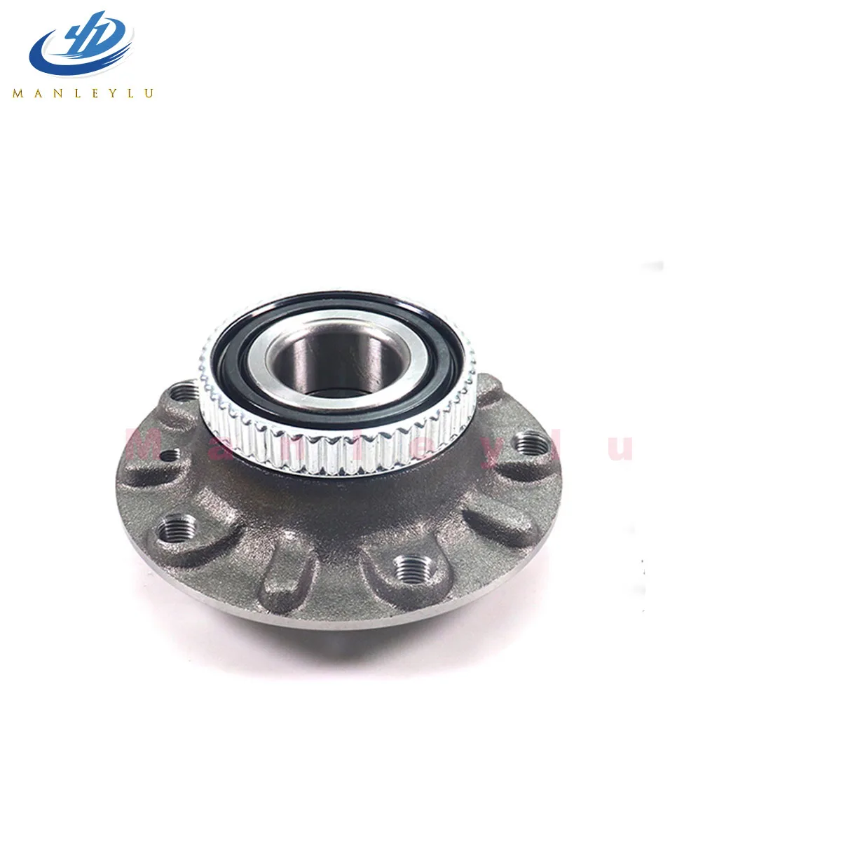 Front Wheel Hub Bearing For BMW 3 series E46 Z4 E85 E86 3122146892631 22 2 299 192 31226757024 6 757 024 BM-WB-11315 713667060