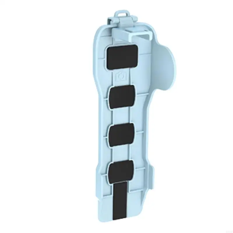

Protective Case with Integrated Filter Holder Shockproof for Pocket 3 Camera 83CE