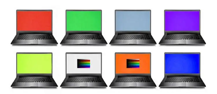 Dalle écran LCD HP EliteBook 840 G2 14" FHD LED IPS Mat - 30 Broches 20mm - DisplaySeek
