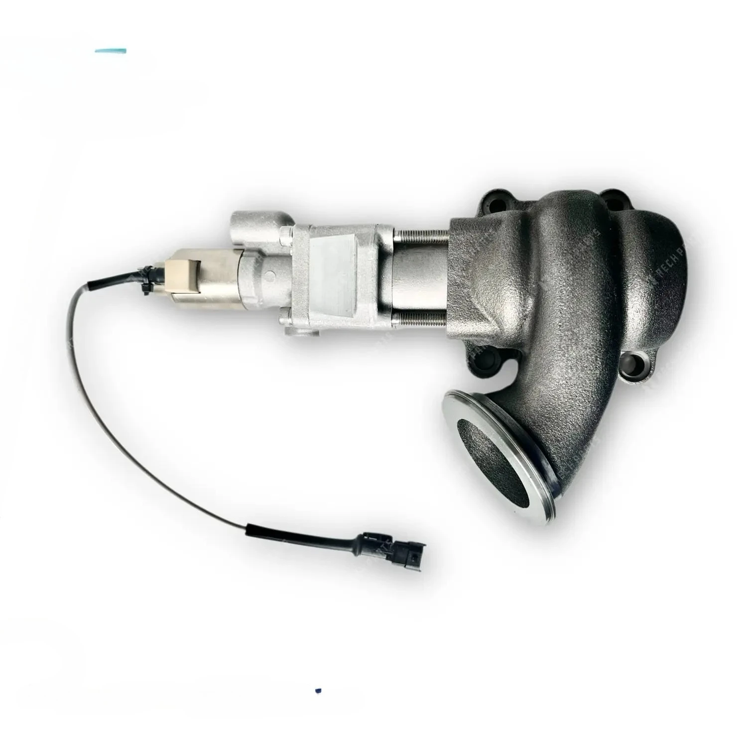 Factory Direct Valve Compatible with D11 D13 MP7 MP8 - Part Numbers 85133799 85153430 21735863 85123198 - New Condition